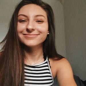 Meet your Posher, Madison